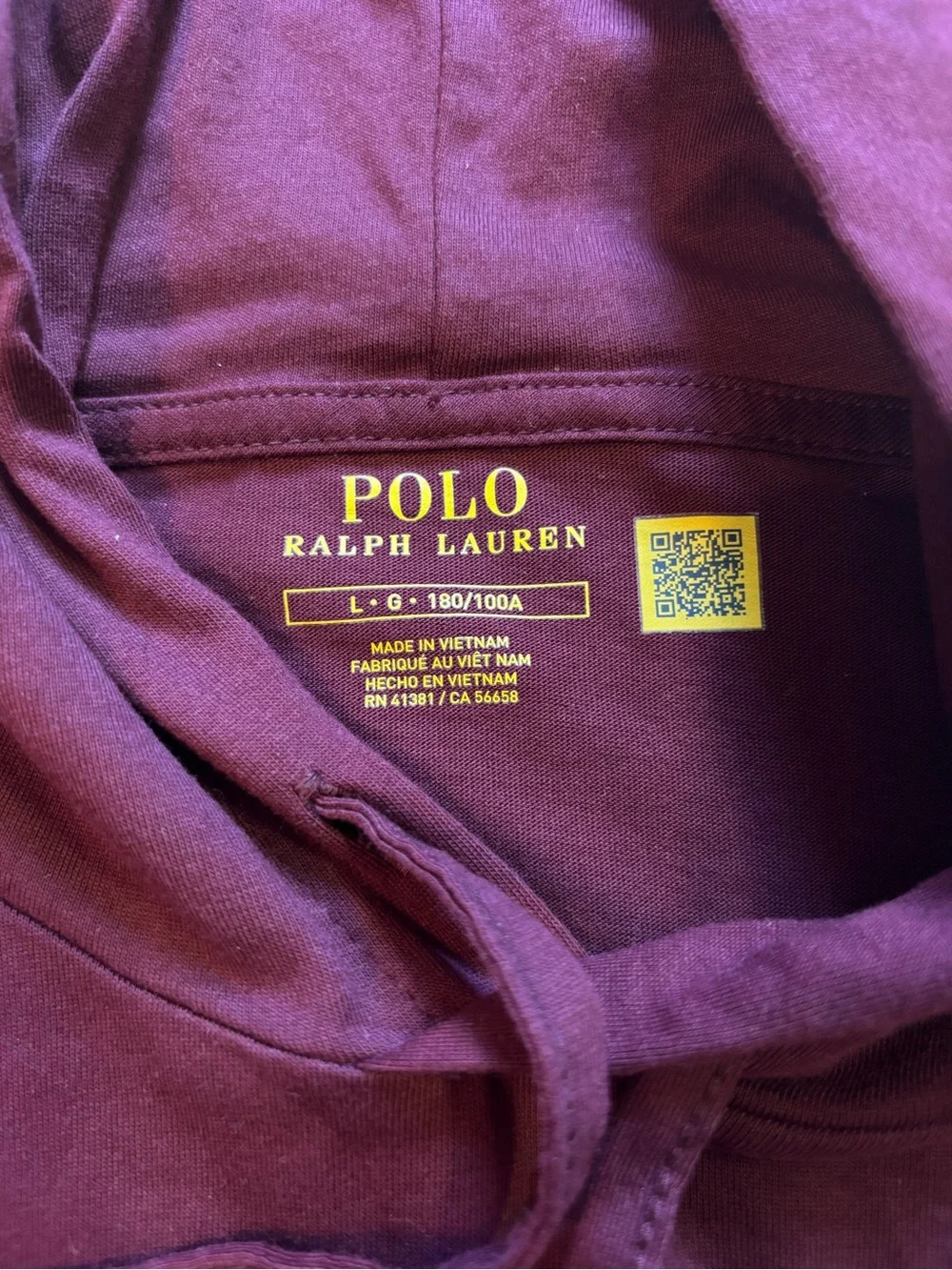 Polo Ralph Lauren polo ralph